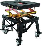 BikeMaster MX Scissor Lift w/ Wheels - 151283, Ophalen of Verzenden, Nieuw