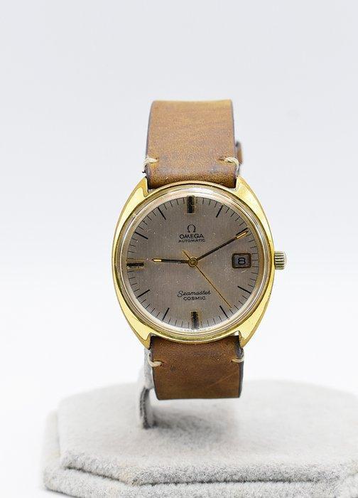 Omega - Seamaster Cosmic - Zonder Minimumprijs - Automatic -, Sieraden, Tassen en Uiterlijk, Horloges | Heren
