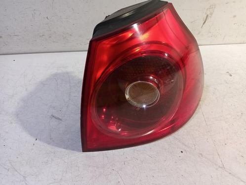 Achterlicht carrosserie rechts Volkswagen Golf V 2.0 GTI 1K6, Auto-onderdelen, Verlichting, ARN erkend, Stiba lid, Erkend duurzaam