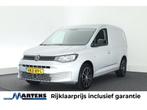 Volkswagen Caddy | Zakelijke Lease v.a. €389.49 pm, Automaat, Stof, Gebruikt, Euro 6
