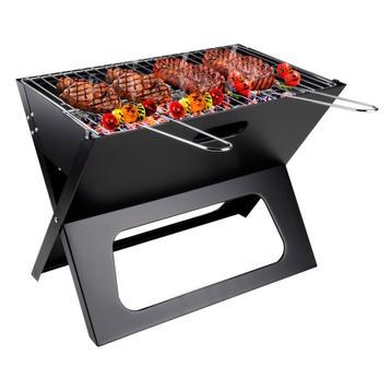 Barbecue Draagbaar (BARBECUES, TUIN) (TUIN, BARBECUES) beschikbaar voor biedingen