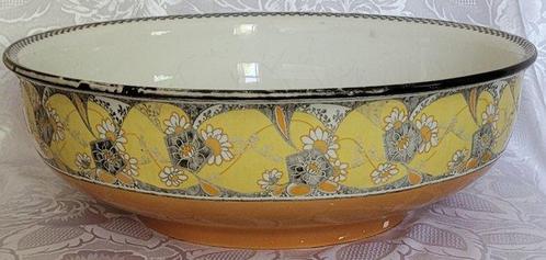Imperial porcelain Wedgwood & C*L* England - Schaal -, Antiek en Kunst, Antiek | Glas en Kristal