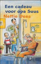Cadeau Voor Opa Suus 9789026612350 Nettie Dees, Boeken, Kinderboeken | Jeugd | onder 10 jaar, Gelezen, Nettie Dees, Verzenden