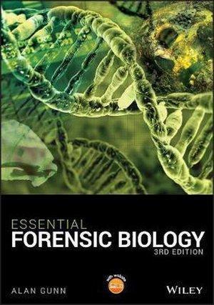Essential Forensic Biology, Boeken, Taal | Overige Talen, Verzenden