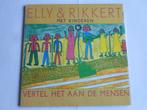 Elly & Rikkert - Vertel het aan de kinderen (LP), Cd's en Dvd's, Verzenden, Nieuw in verpakking