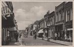 DEN HELDER - Spoorstraat, Verzenden, Gelopen