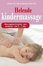 Helende kindermassage | 9789088401299 | Heidi Velten ; Bruno, Zo goed als nieuw, Heidi Velten ; Bruno Walter