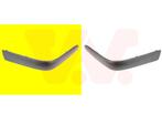 BUMPERLIJST VOOR MERCEDES BENZ E-KL W210 1995-1999, Ophalen of Verzenden, Nieuw