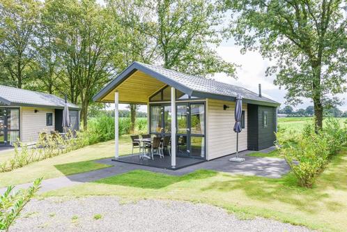 Overijssel: Recreatiepark De Tolplas nr 511 te koop, Huizen en Kamers, Recreatiewoningen te koop, Chalet, Overijssel