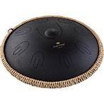 (B-Stock) Meinl Sonic Energy Octave Steel Black Tongue Drum,, Muziek en Instrumenten, Percussie, Verzenden, Nieuw