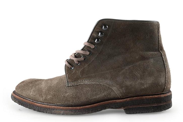 Travelin Veterboots in maat 44 Overig | 10% korting, Kleding | Heren, Schoenen, Overige kleuren, Gedragen, Boots, Verzenden