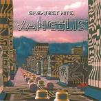 cd - Vangelis - Greatest Hits, Verzenden, Zo goed als nieuw