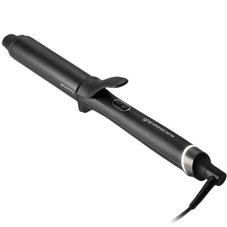 ghd  Chronos Curve Grand Tong (32mm), Sieraden, Tassen en Uiterlijk, Uiterlijk | Haarverzorging, Nieuw, Verzenden