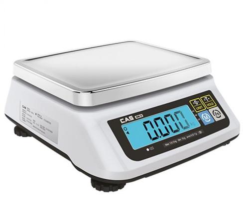 Elektronische Weegschaal | 3kg-1gr | 6kg-2gr, Zakelijke goederen, Horeca | Keukenapparatuur, Verzenden