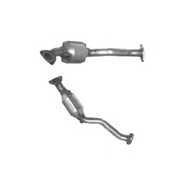 Katalysator Honda Fit 2 1.2 1.3 2002 tot 2008 Gd, Auto-onderdelen, Uitlaatsystemen, Verzenden