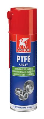 Griffon - PTFE Teflon Spray 300ml, Nieuw, Ophalen of Verzenden