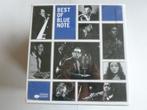 Best of Blue Note - 15 CD Box (nieuw), Cd's en Dvd's, Cd's | Jazz en Blues, Verzenden, Nieuw in verpakking