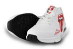 Skechers Sneakers in maat 45 Wit | 10% extra korting, Kleding | Heren, Schoenen, Wit, Zo goed als nieuw, Sneakers of Gympen, Skechers