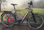 Elektrische Fiets Haibike Trekking • Bosch CX Motor • 625Wh, Overige merken, Ophalen of Verzenden, Zo goed als nieuw, 59 cm of meer