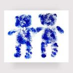 Michiel Folkers (1982) - Bear 099-4 (ORIGINAL/XXL)