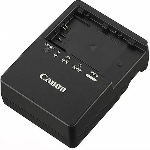 Canon LC-E6 Batterij lader Canon Eos 5D Mark II/ Eos 7D, Audio, Tv en Foto, Opladers, Nieuw, Ophalen of Verzenden