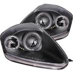 ANZO 2000-2005 Mitsubishi Eclipse Projector Headlights w/, Ophalen of Verzenden, Nieuw