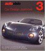 Car Design Jaarboek 3 9789059560956 S. Newbury, Boeken, Verzenden, Gelezen, S. Newbury