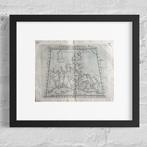 APHRICA II - Noord-Afrika; Venezia - Geographia di Tolomeo -, Boeken, Atlassen en Landkaarten, Nieuw