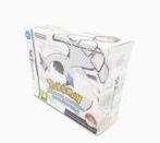 Pokemon SoulSilver Version &amp; PokeWalker Boxed Italiaans