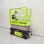 2023 - Zoomlion ZS0607DCS elektrische hoogwerker 8 meter