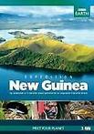 BBC earth - New Guinea DVD