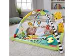 Fisher-Price 3-in-1 Jungle Gym - Baby speelgoed - 6, Verzenden, Zo goed als nieuw