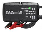 Acculader Genius PRO 50, Auto-onderdelen, Accu's en Toebehoren, Verzenden, Nieuw