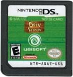 Baas in Eigen Bos (losse cassette) (Nintendo DS), Verzenden, Gebruikt