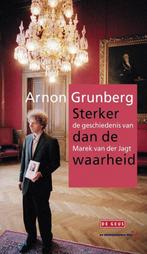 Arnon Grunberg - Sterker dan de waarheid, Verzenden, Nieuw