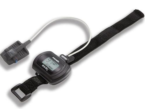 Nonin 3150 WristOx2 Polsmodel pulsoximeter OSAS slaapnoe, Diversen, Verpleegmiddelen, Nieuw, Verzenden