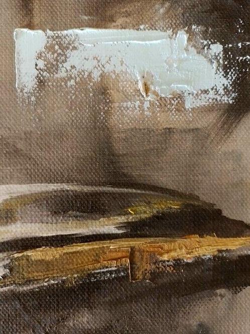 Onbekende kunstenaar - Volavo, Antiek en Kunst, Kunst | Schilderijen | Modern