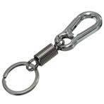Sleutelhanger - karabijn haak - sleutelring bevestiging - 10, Ophalen of Verzenden, Nieuw, Overige typen