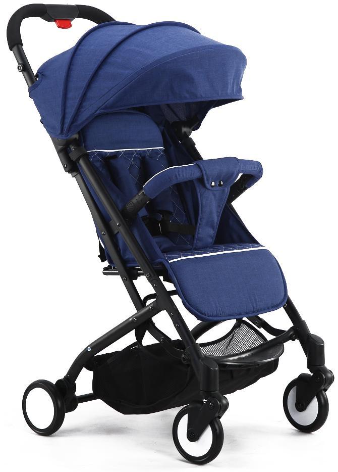 Baby Carrier Nieuwe Ontwerp 2-in-1 Kinderwagen Met Draagmand, Kinderen en Baby's, Kinderwagens en Combinaties, Nieuw, Ophalen of Verzenden