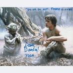 Star Wars Episode V: The Empire Strikes Back - Signed by, Verzamelen, Nieuw