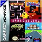 MarioGBA.nl: Namco Museum - iDEAL!, Ophalen of Verzenden, Gebruikt