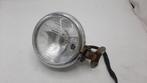 Sym Allo / Koplamp Chrome 2, Nieuw, Koplamp, Ophalen of Verzenden, SYM