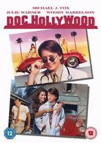 Doc Hollywood DVD (2006) Michael J. Fox, Caton-Jones (DIR), Zo goed als nieuw, Verzenden