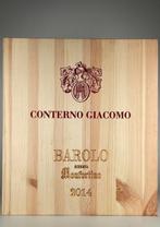 2014 Giacomo Conterno Monfortino - Barolo, Piëmont Riserva -, Nieuw
