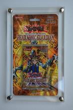 Konami - 1 Blisterverpakking - Yu-Gi-Oh! - Yu-Gi-Oh!, Nieuw
