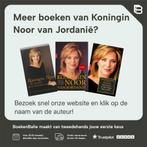 Koningin Noor van Jordanie - een leven in het teken van, Verzenden, Gelezen, Koningin Noor van Jordanië