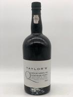 1 x 1,5ltr Taylors Quinta de Vargellas 1991 Vintage Port, Verzamelen, Wijnen, Ophalen of Verzenden, Nieuw, Overige gebieden, Port