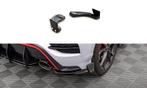 Zijdiffuser V.1 met Canards Hyundai Kona N Maxton Glans, Ophalen of Verzenden, Nieuw