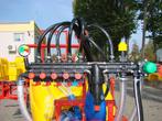 Kraffter 15-2000 Getrokken veldspuit