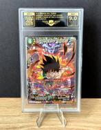 Dragon Ball Masters - BT18 - Bardock origin of the Legend -, Nieuw